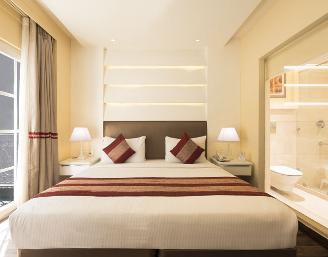 Premium Room